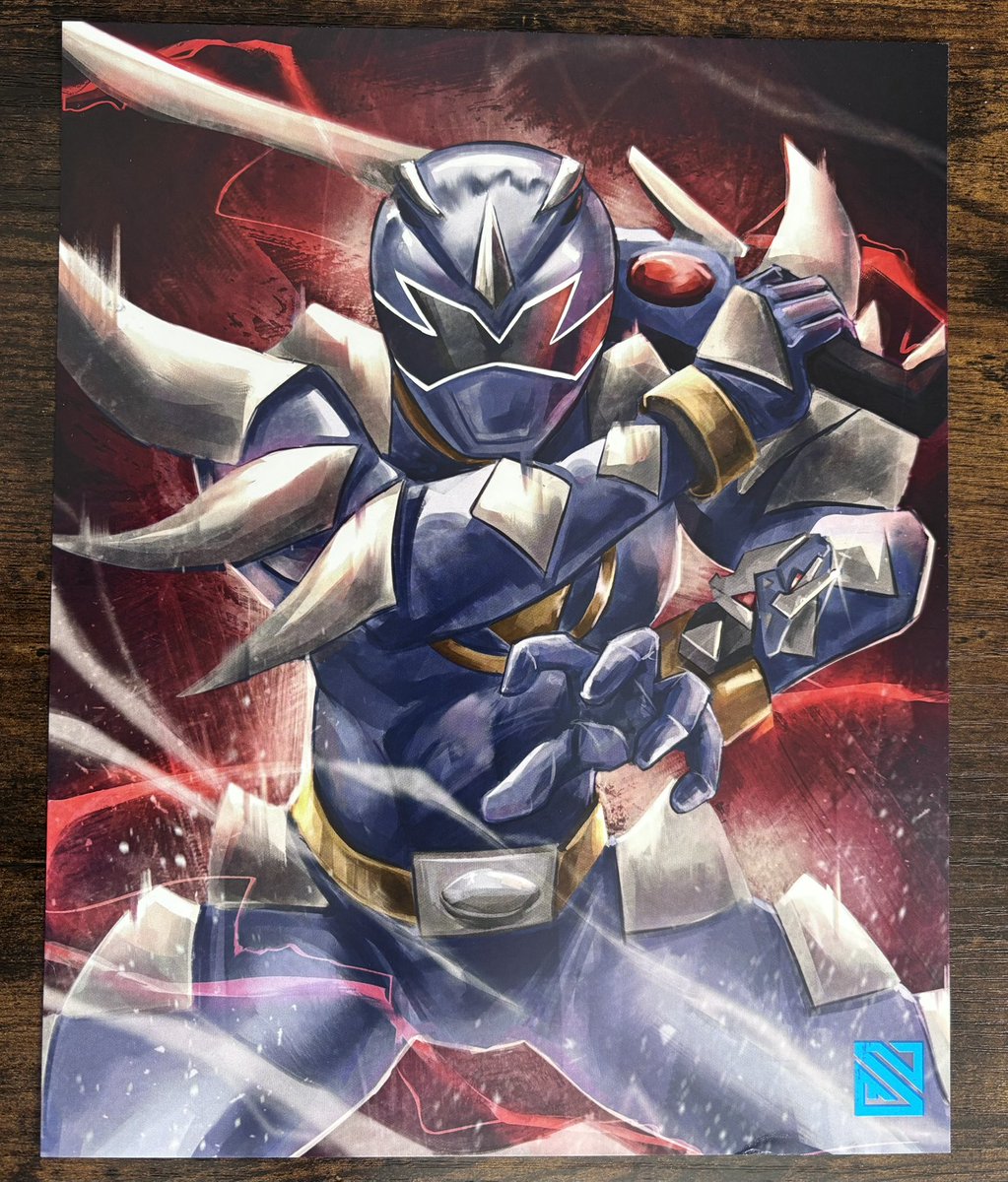 Shaun ⚡️ Draws tweet media