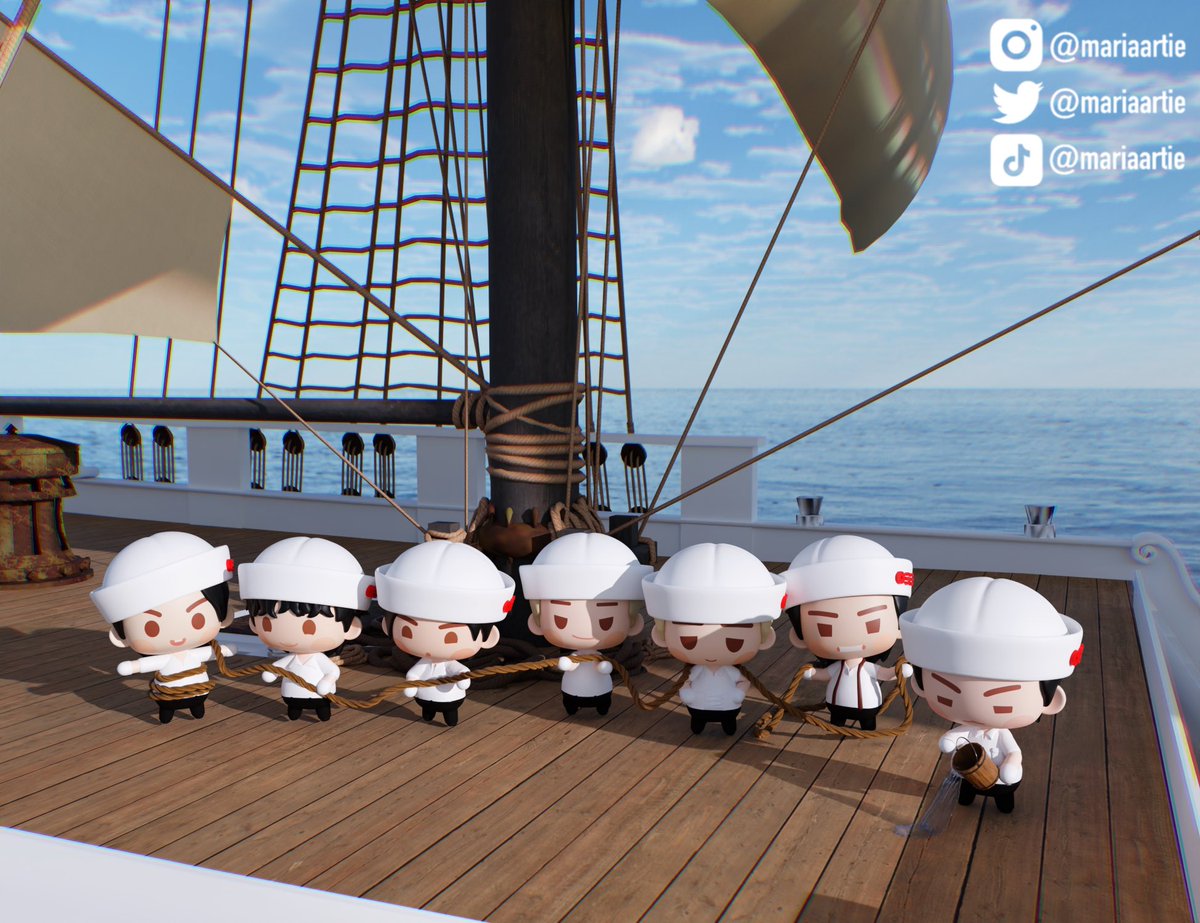 Maria⁷ tweet media