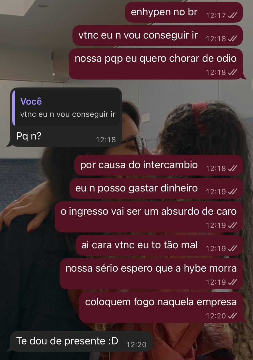 woosunstar's tweet photo. tem que ser assim mesmo https://t.co/RLUg3meBtv