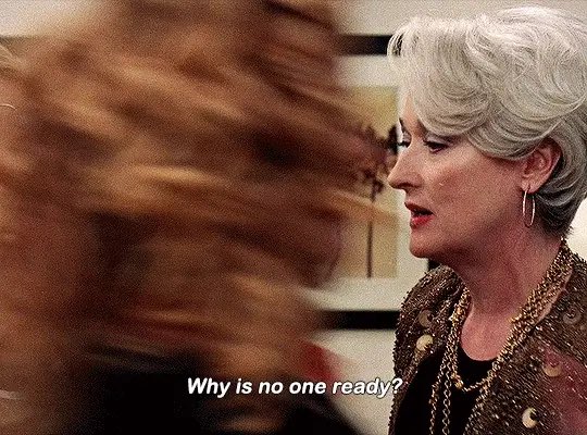 Me looking for a patio to drink a beer on Chicago’s first 80° day