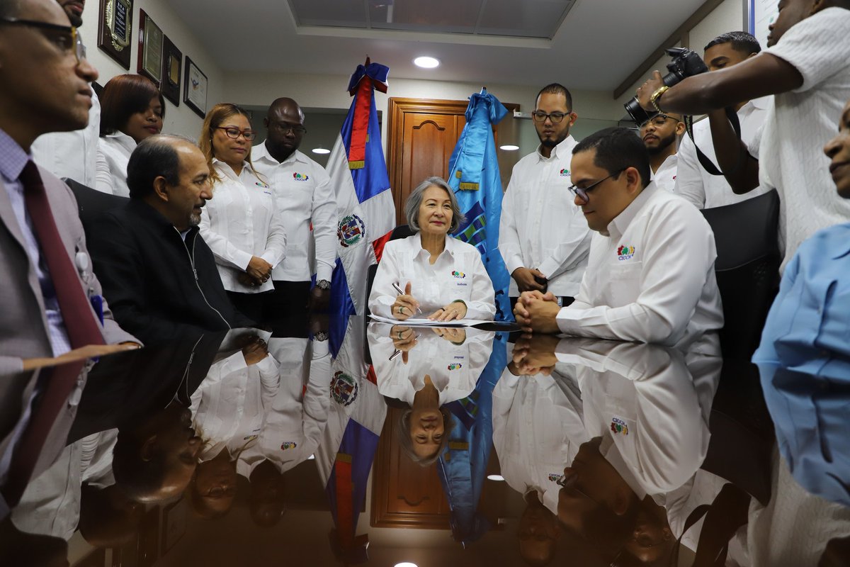 INAFOCAMRD tweet media