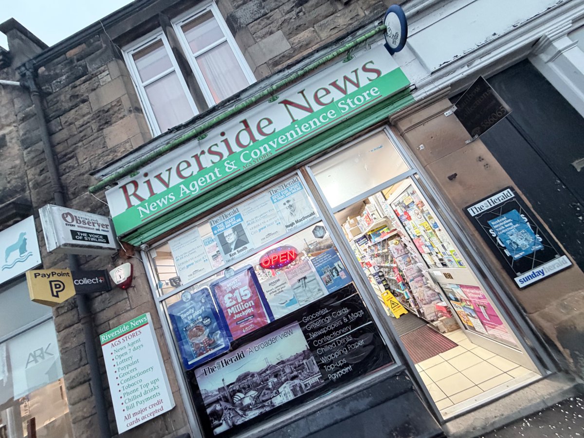 Dave Scott tweet media