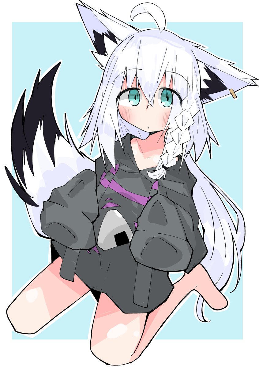 にくてん tweet media