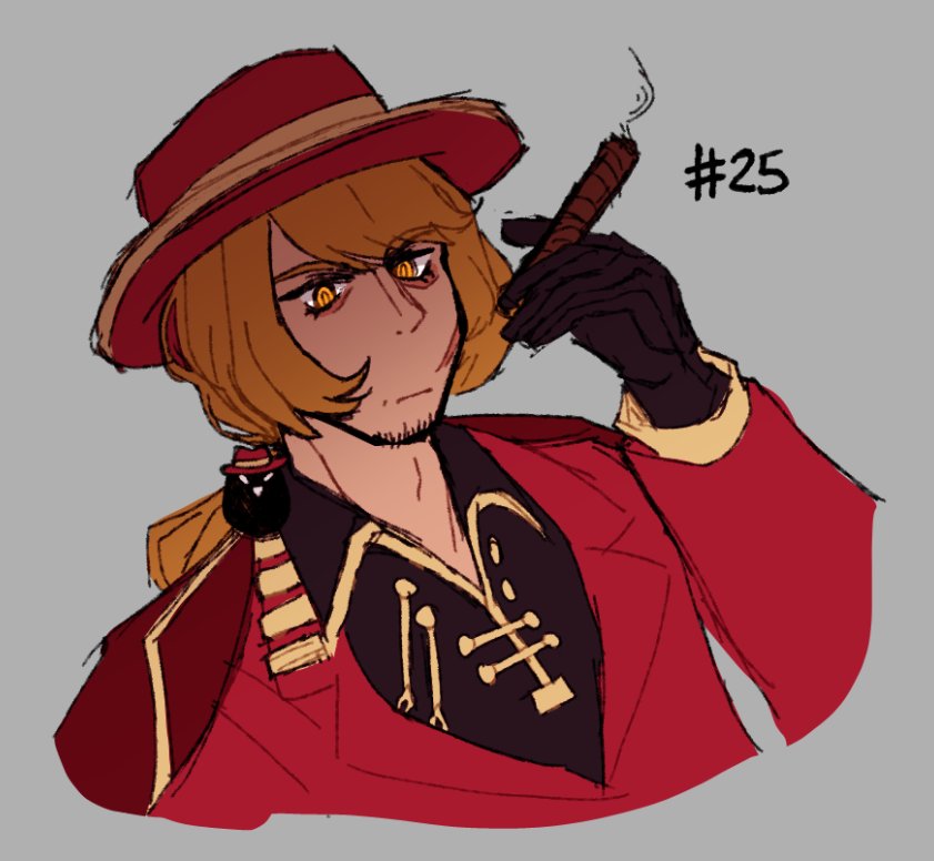 🐣 A Certain john yaoi tweet media