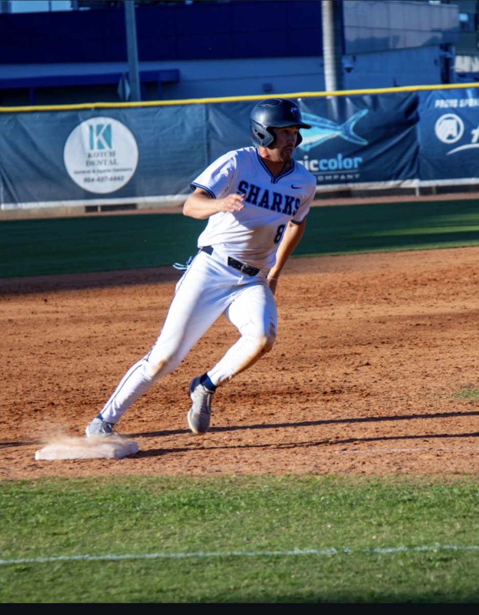 NSU Baseball tweet media