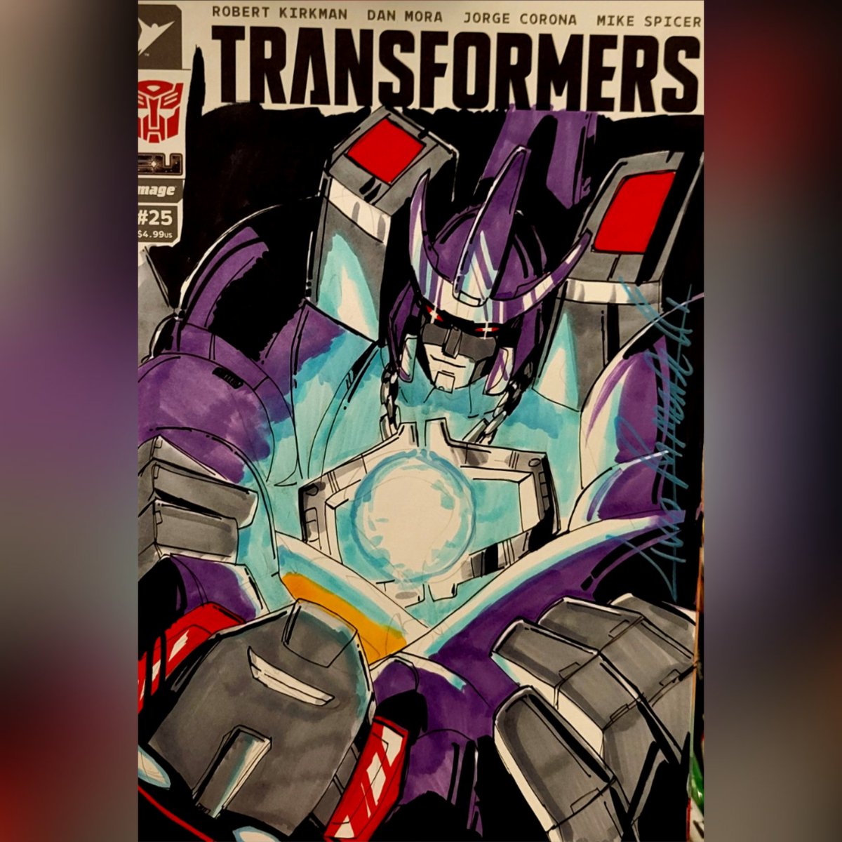 Livio Ramondelli tweet media