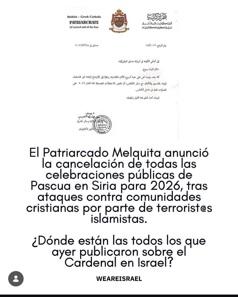 itzikgargui's tweet photo. Dónde está tu tweet de indignación @Nicolas_Massot 

Si no lo subis, sos solo un tabulador. Un antisemita con todas las letras https://t.co/Ps6Mqy8uUU