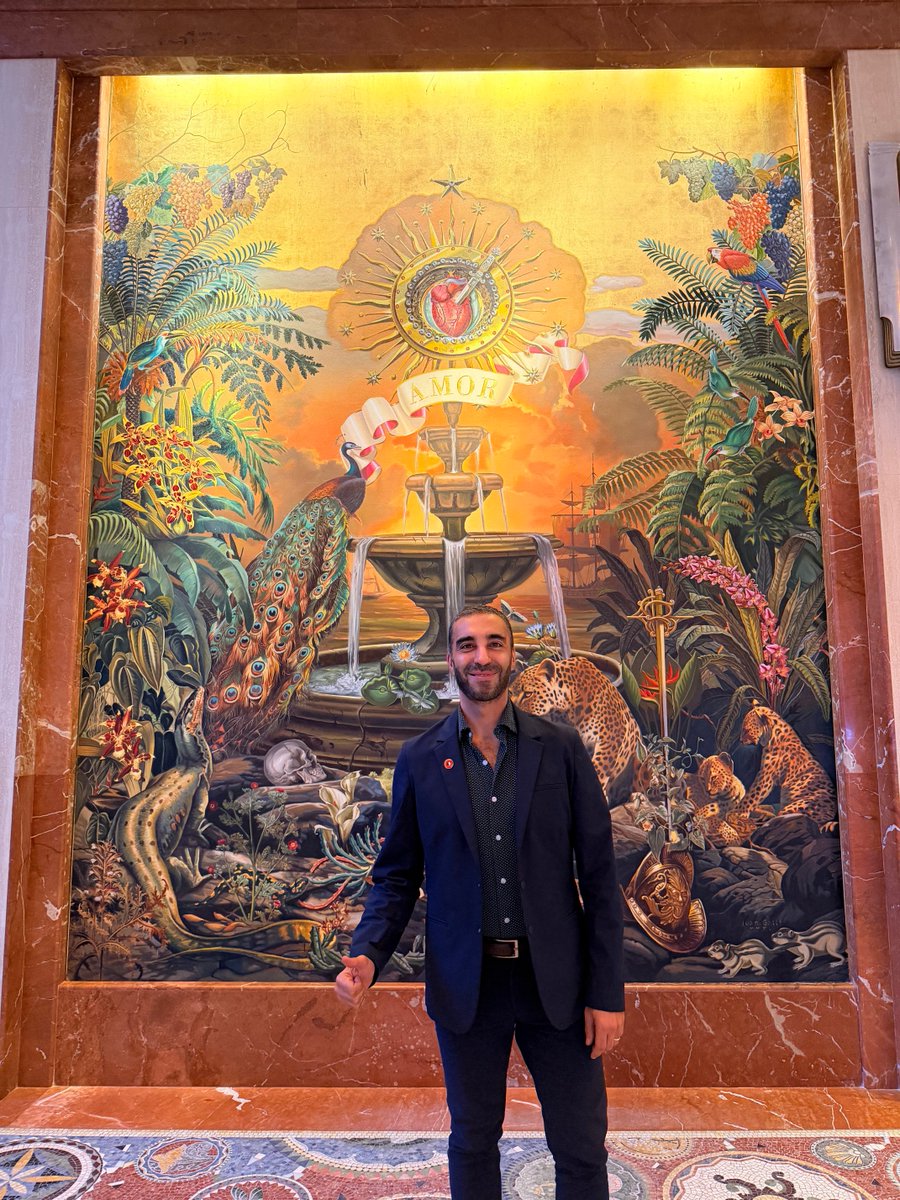 Simón Levy tweet media