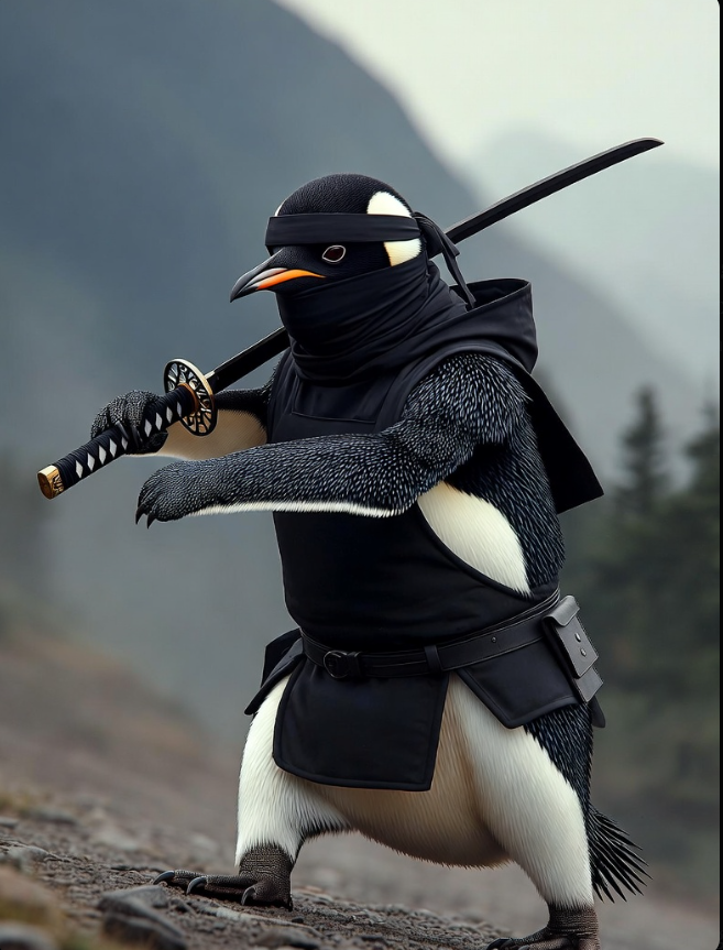 VictorDelR38466's tweet photo. NINJA PROJECT: Discover  $NINJA 👈Our Hidden Gem 📷x1000 Potential!📷Going to moon📷 Are you tired of rug pulling devs or greedy PROJECTS leaders. LETS JOIN  📷📷 transparent approach.   📷https://t.co/dNm0FtrVFP
#NINJA #Solana  #CryptoCommunity

CA:  G8rqd5KHhZNCxsLEypUtnaqefnzpAwFByAZPcH9Bpump