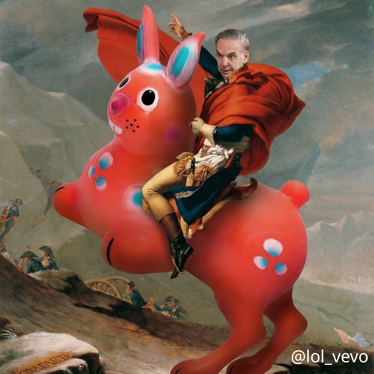 Rico McPato tweet media