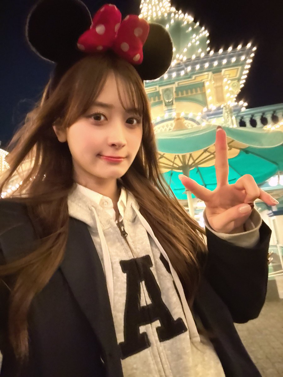 山本るしあ(MORE STAR) tweet media