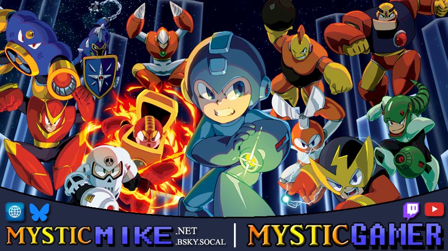 MysticGamer 🎮 tweet media