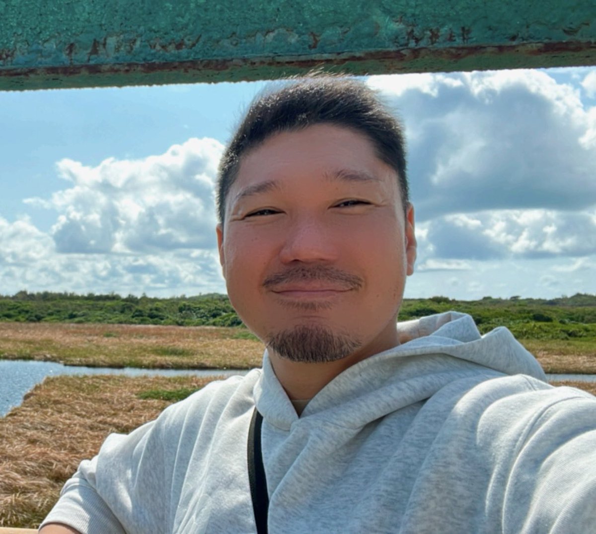 IKE（池田雅都) tweet media