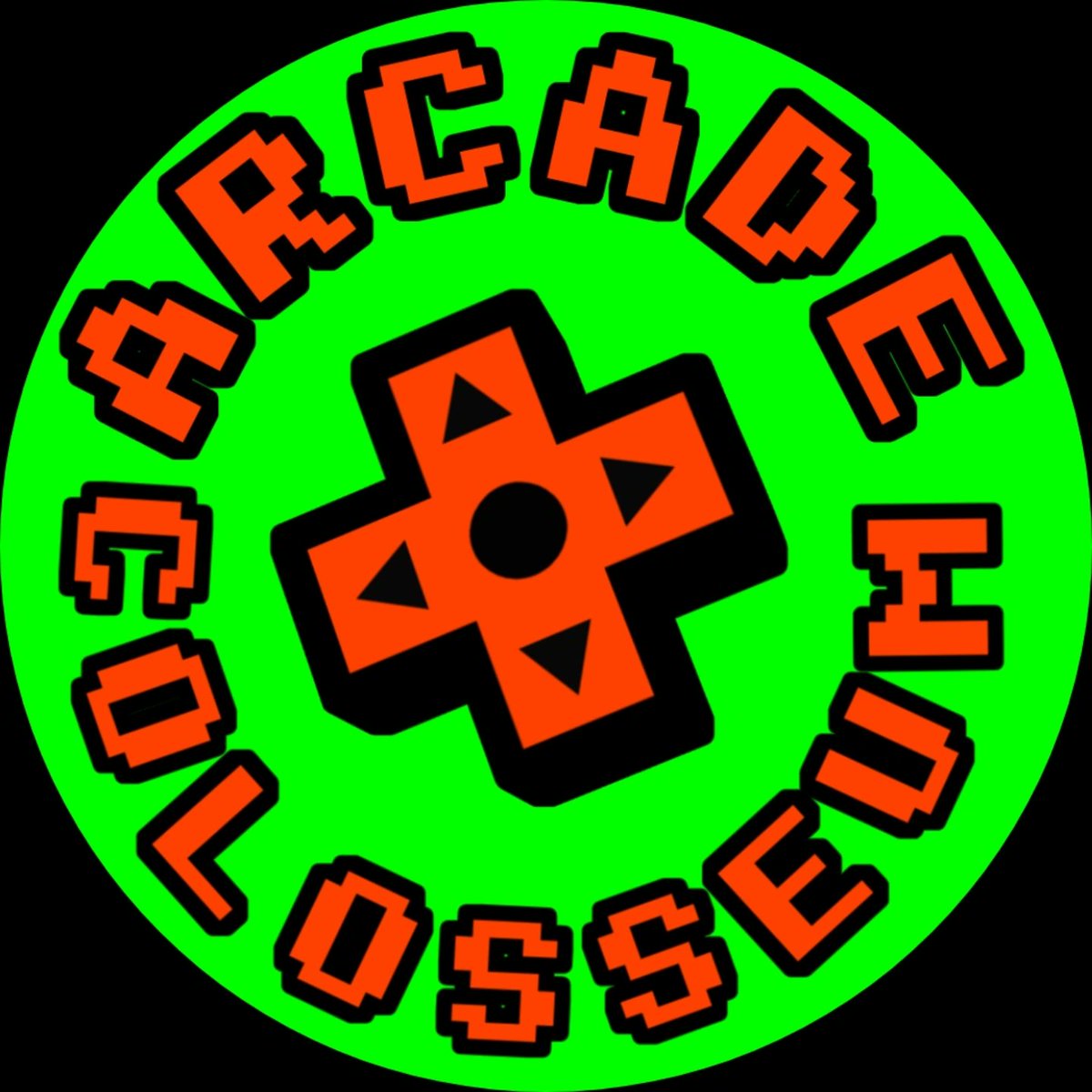 Arcade Colosseum tweet media
