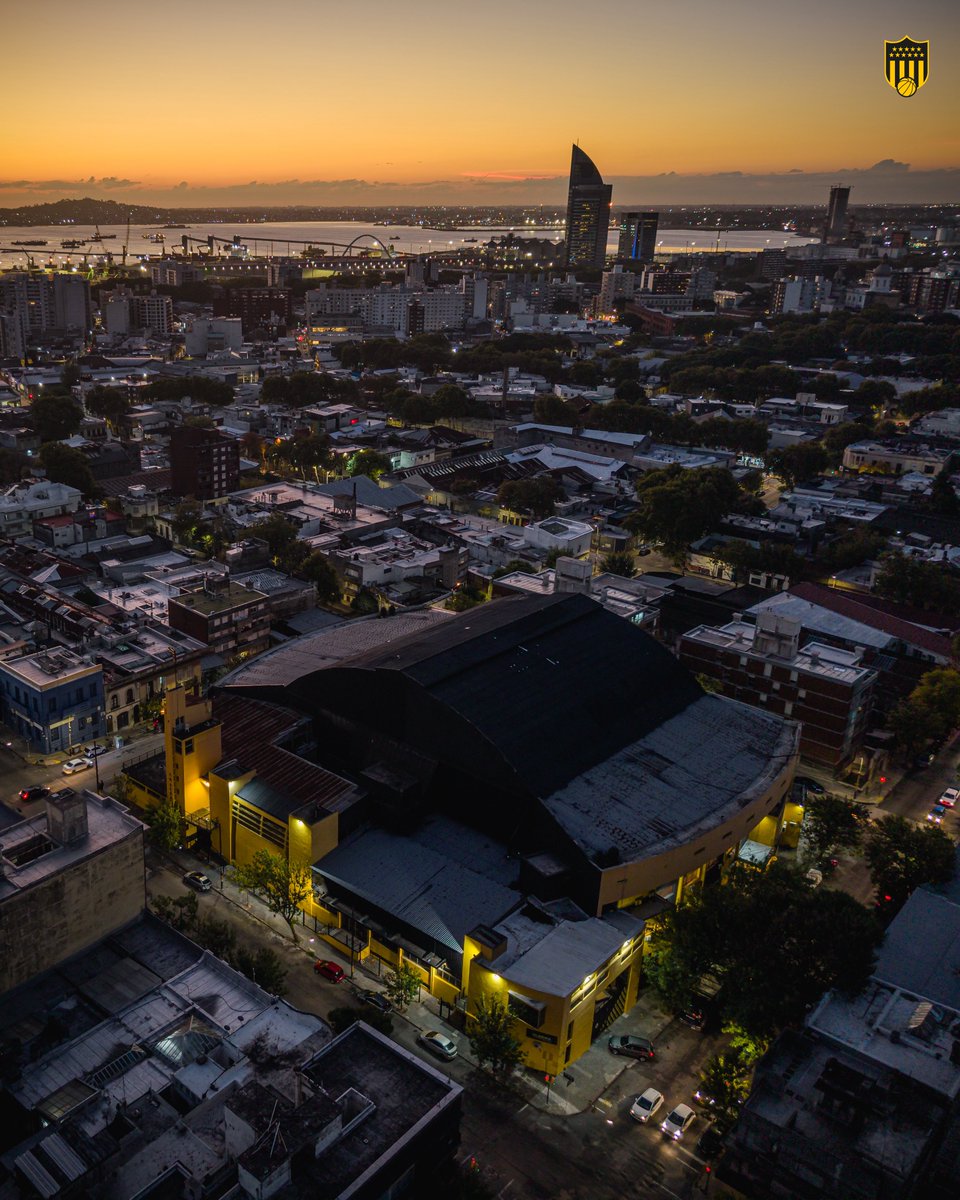 PEÑAROL | Basketball (@basketcapuy) on Twitter photo 