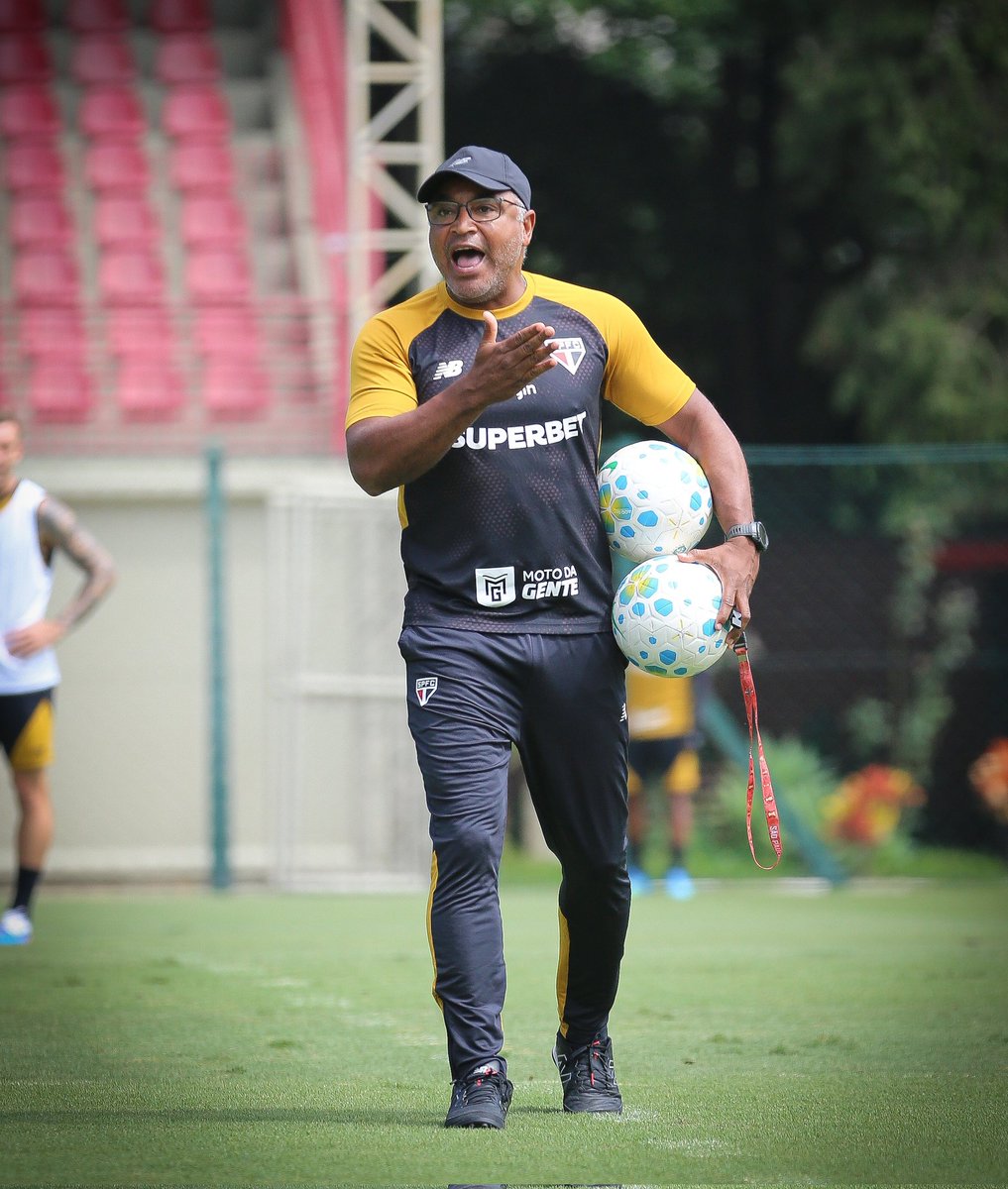 Somos São Paulinos tweet media