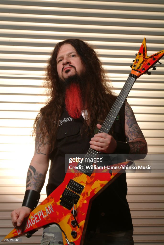 Metalmike tweet media