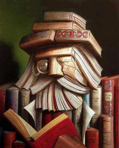 Le libraire tweet media