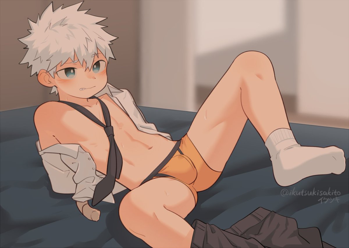 イクツキ🌙 tweet media