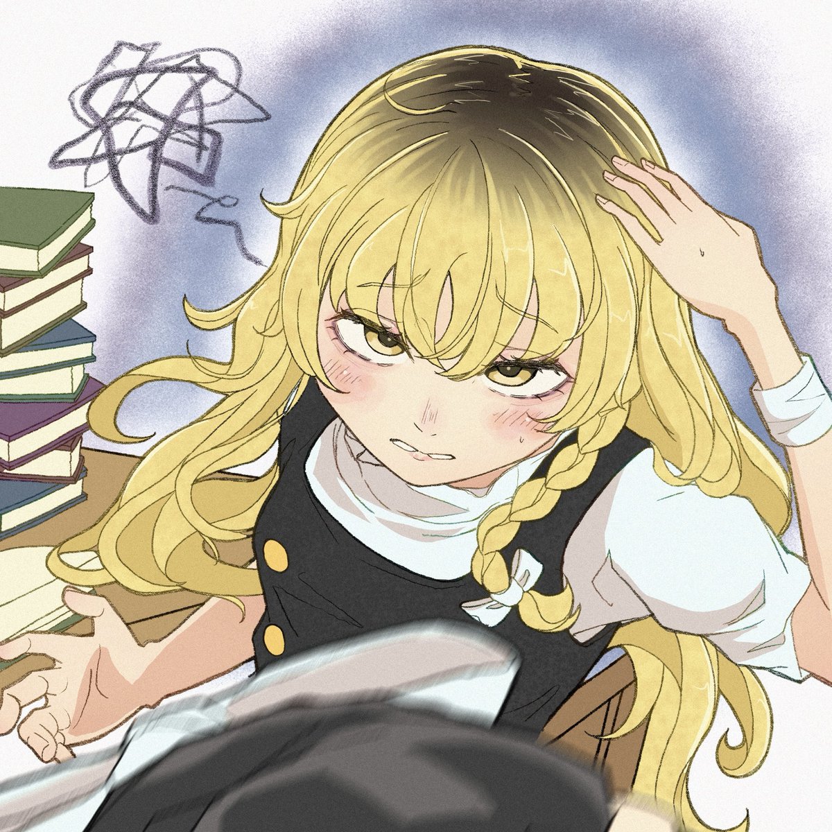 すりぶりー tweet media