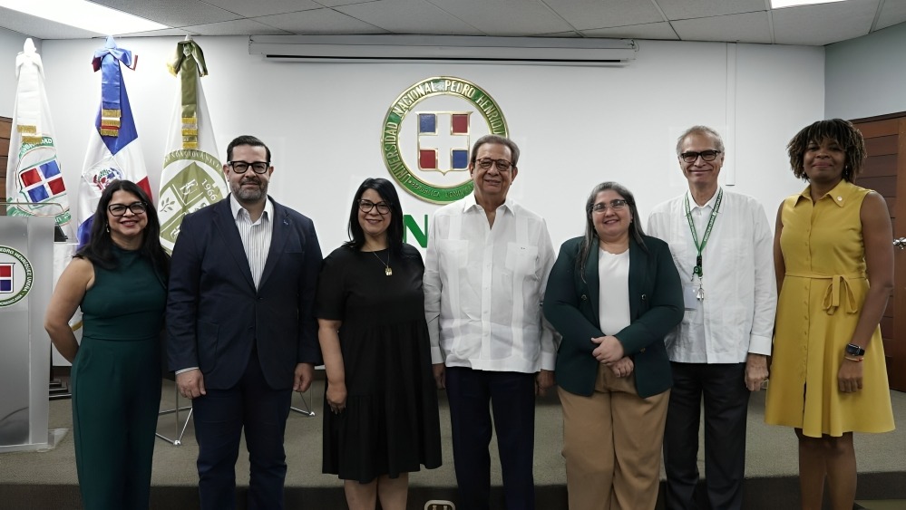 Noticias Médicas DO tweet media