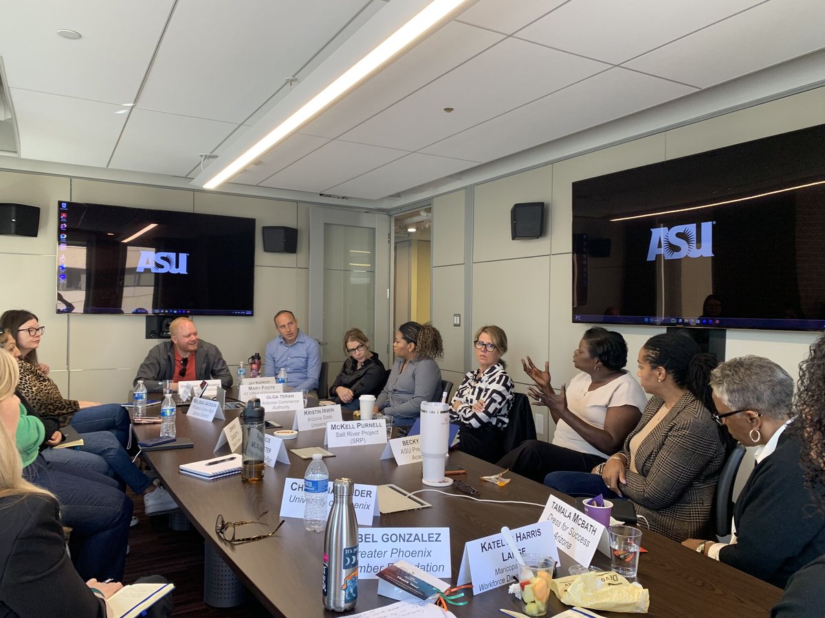 Greater Phoenix Chamber Foundation tweet media