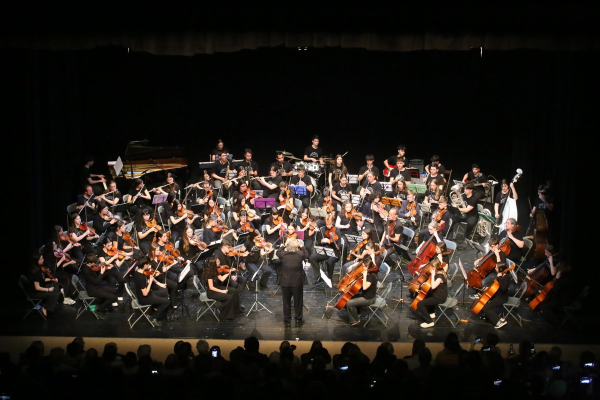 Oficina Jove la Selva tweet media