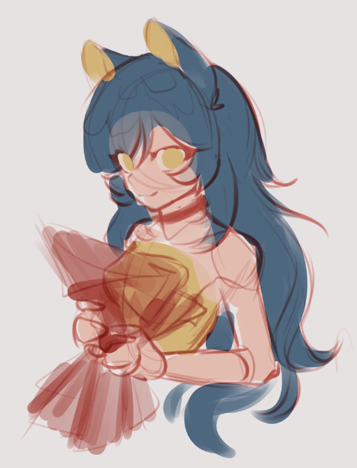 Nyo Nexus ⚡️🐈‍⬛ VTUBER tweet media