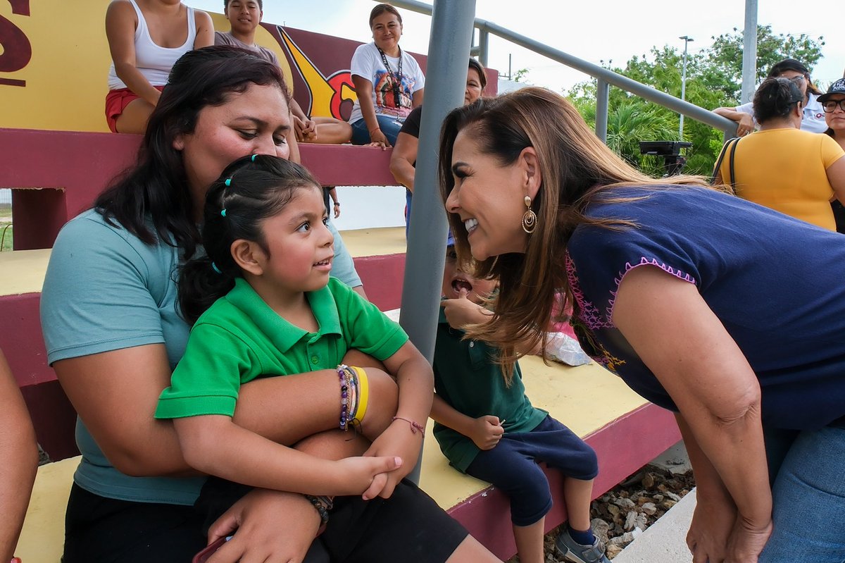 Mara Lezama tweet media