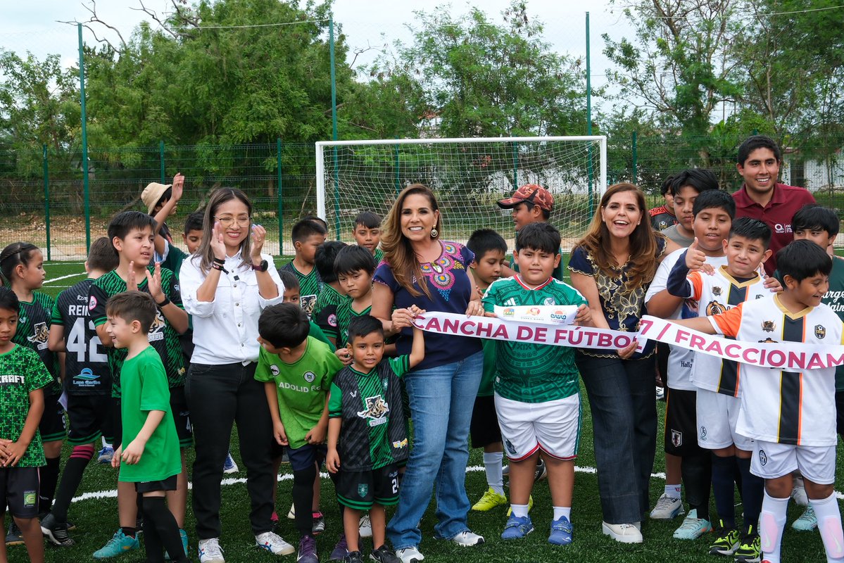 Mara Lezama tweet media