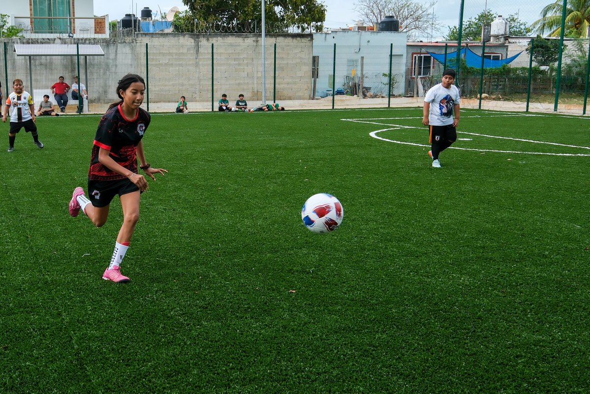 Mara Lezama tweet media