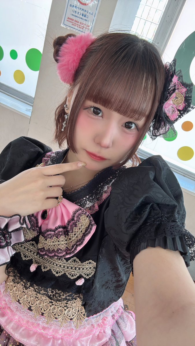 ꒰ঌ神凪桃亜໒꒱🫵 tweet media