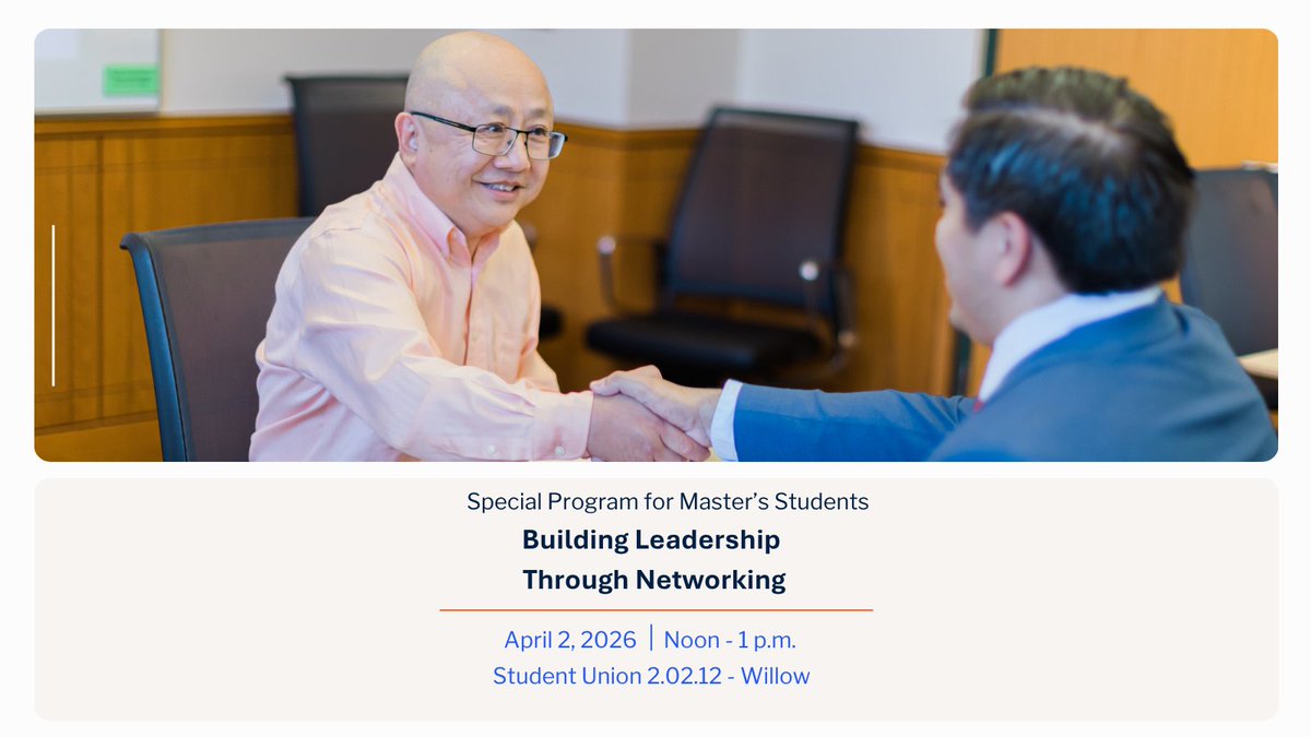 UT San Antonio Graduate School tweet media