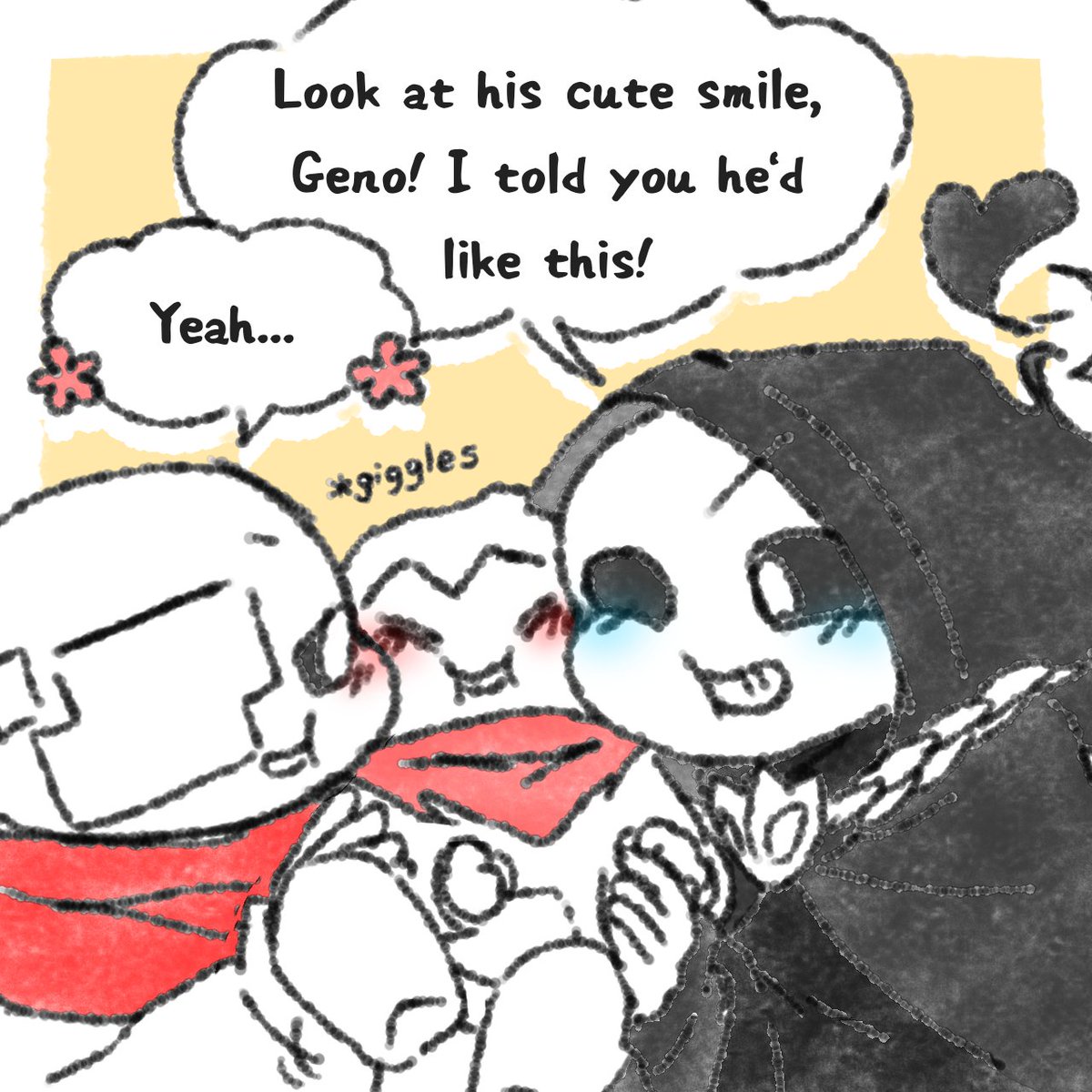 慕容晴 tweet media