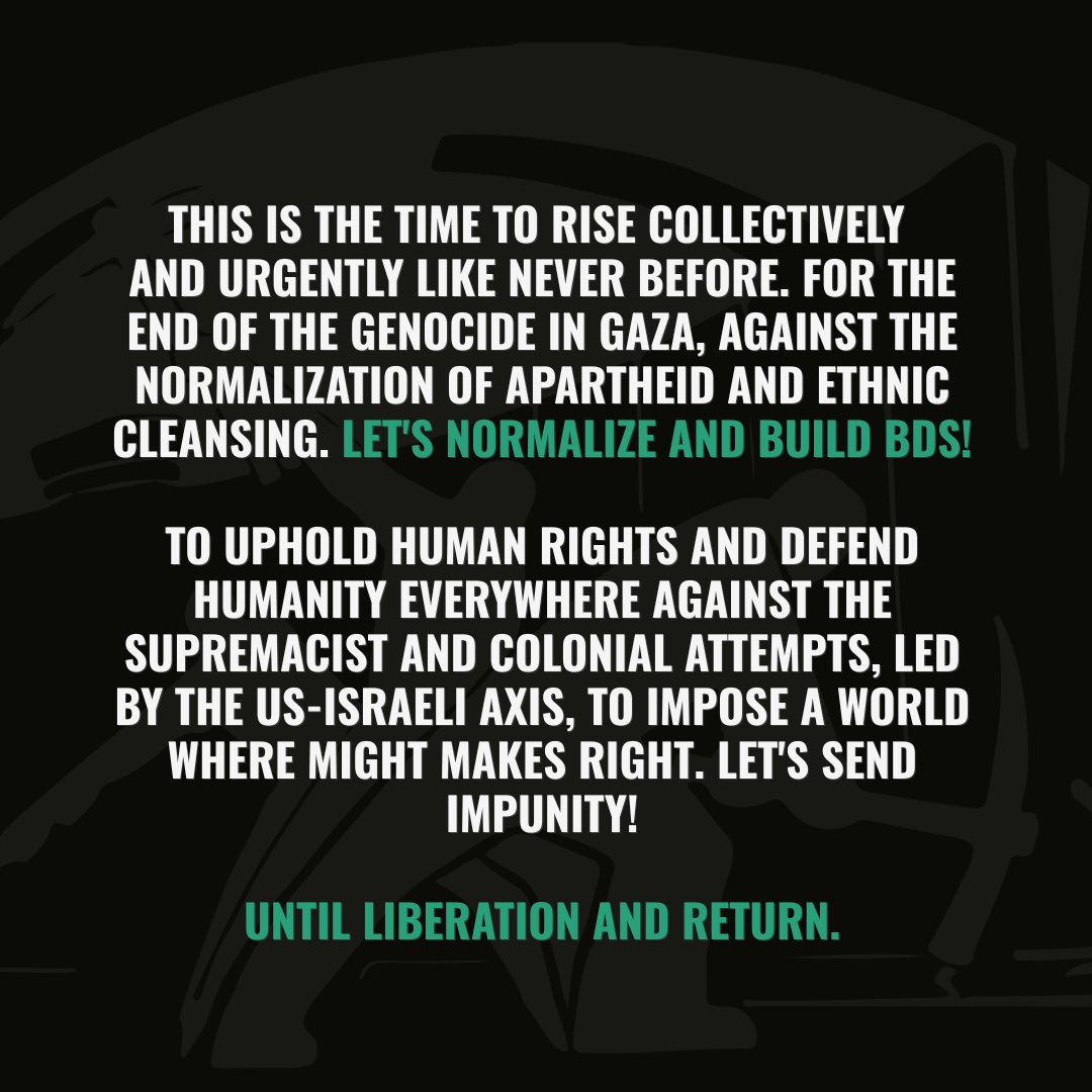 Stop The Wall tweet media