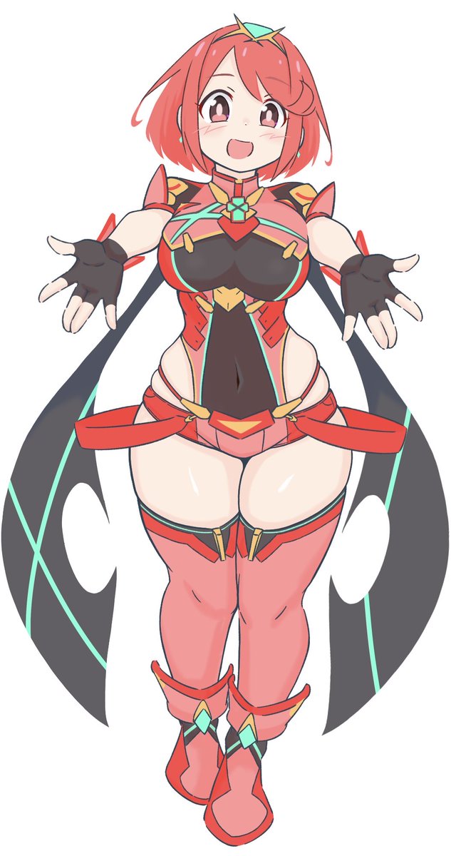 ホムヒもち tweet media