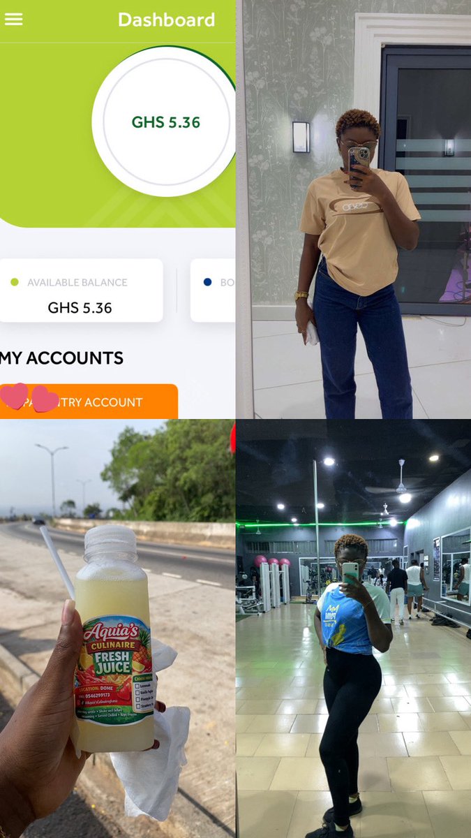 Dziedzorm💚 tweet media