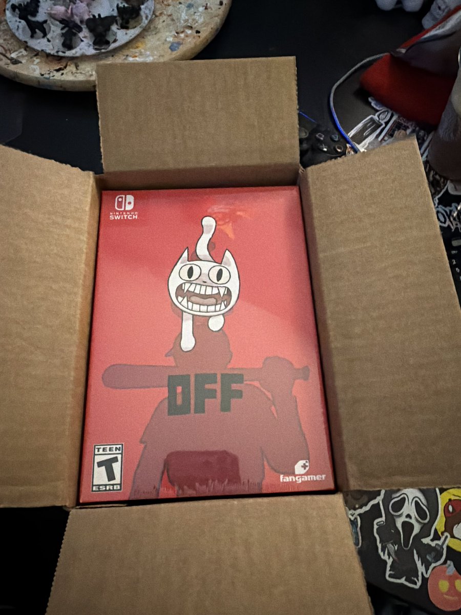 DeviouslyDoomed 👉 TBD tweet media