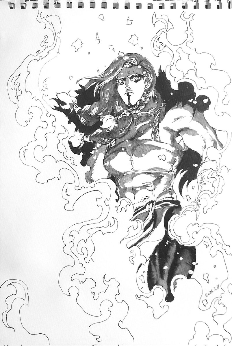 むどむど tweet media