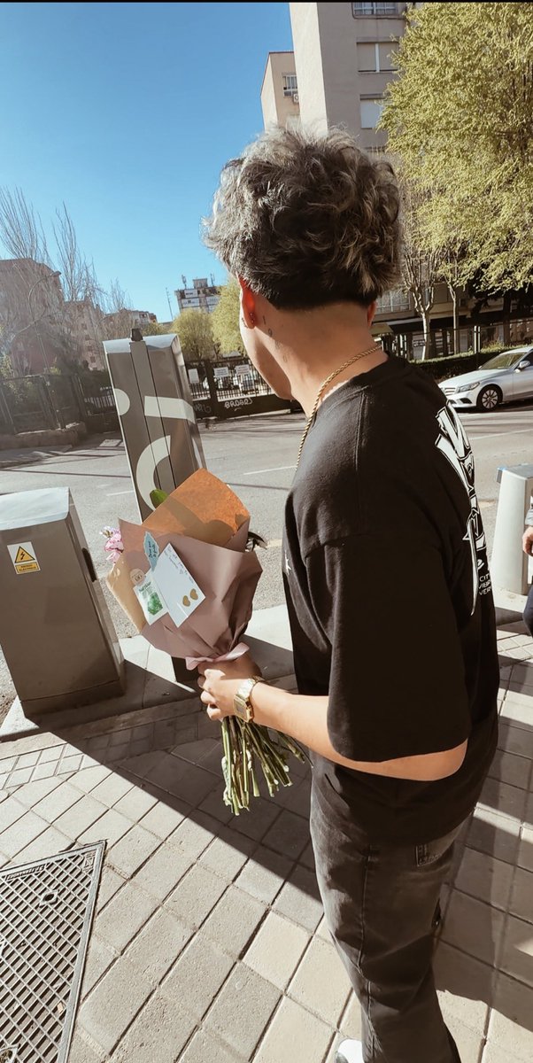 nicoolex's tweet photo. sigo sin creérmelo😭 https://t.co/ALMWndhGRB