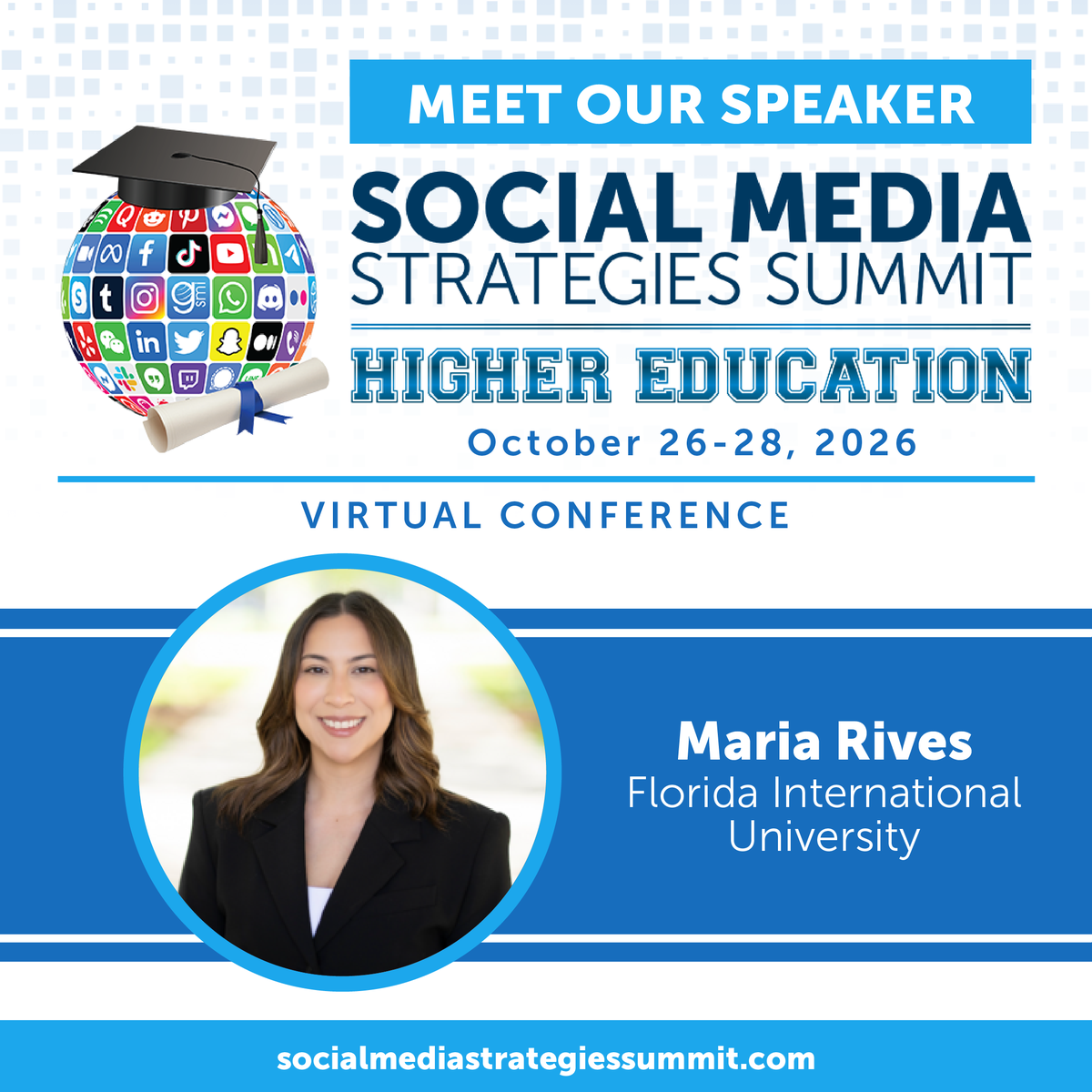 Social Media Strategies Summit tweet media