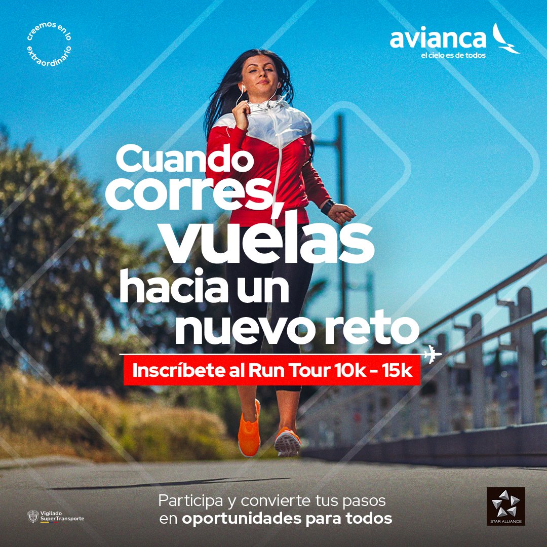 avianca tweet media
