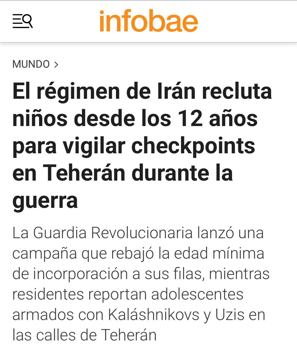 Israel en Español tweet media