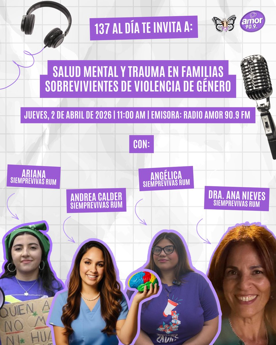 SIEMPREVIVAS tweet media