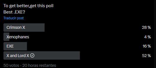 JustMike 🇻🇪 tweet media
