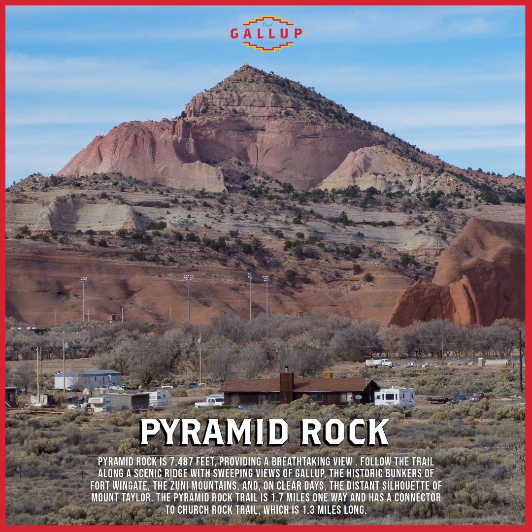 VisitGallup tweet media