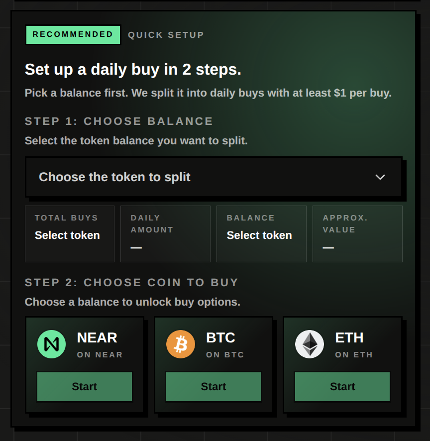 been testing this over the weekend

actually pretty good