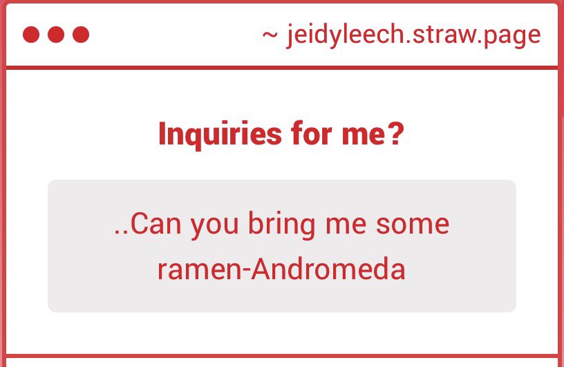 Jade Leech || Green Event tweet media