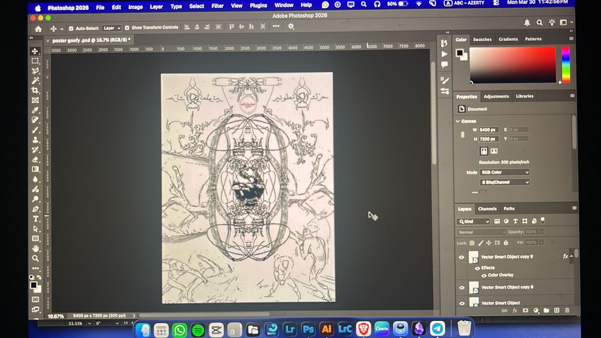 SIDBENJI tweet media