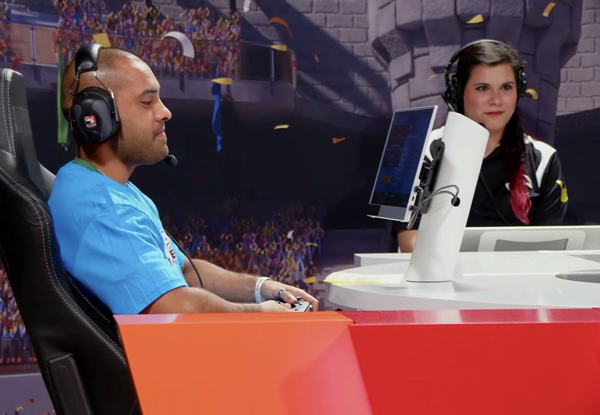 Axily, Fossile tweet media